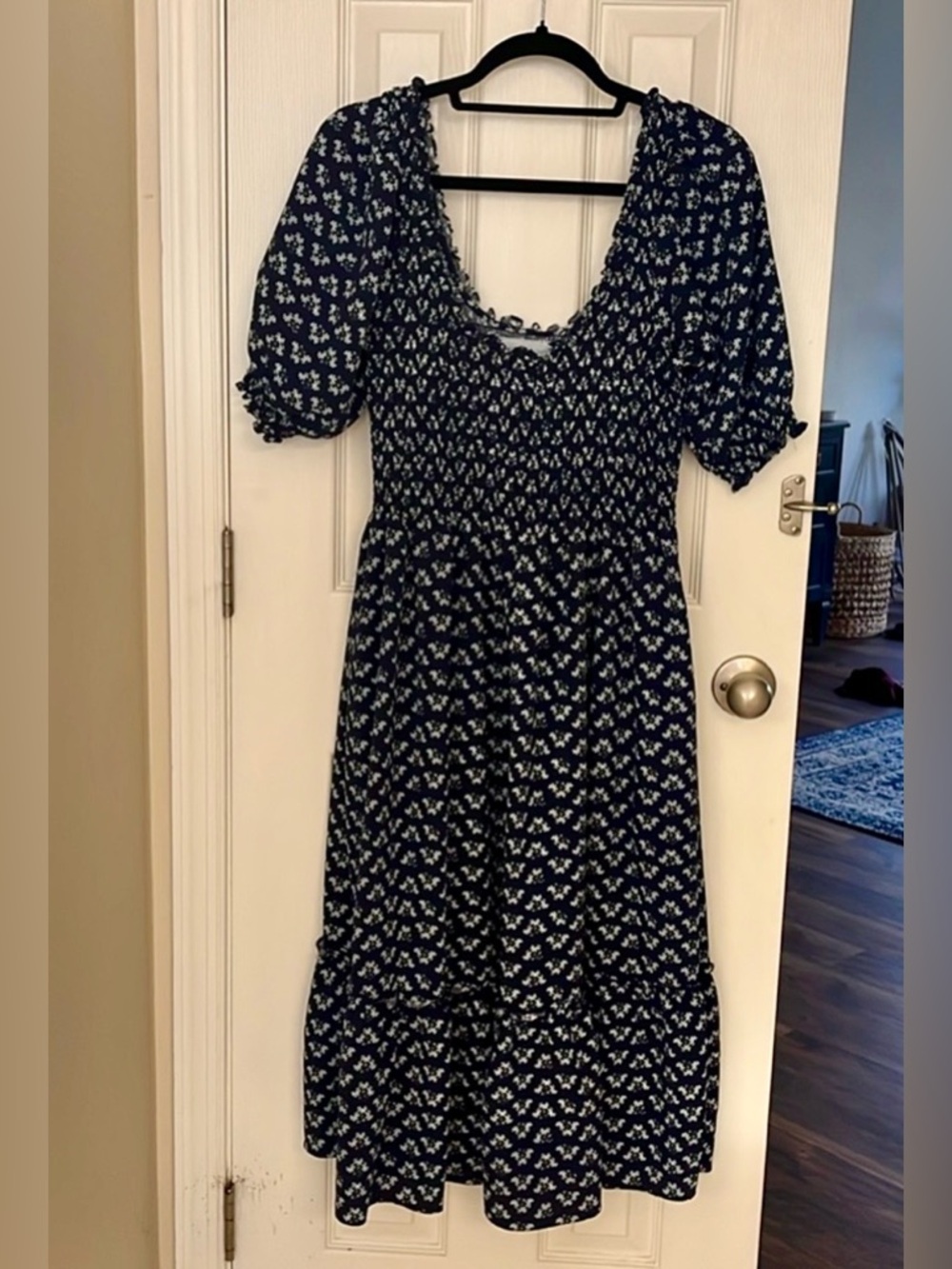 Hill House Louisa Dress size M